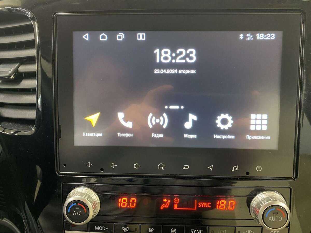 Mitsubishi Outlander с пробегом — 2021 год. Фото: #11