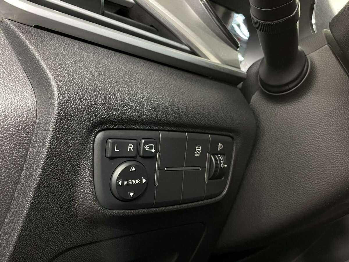 Changan CS35PLUS с пробегом — 2019 год. Фото: #7