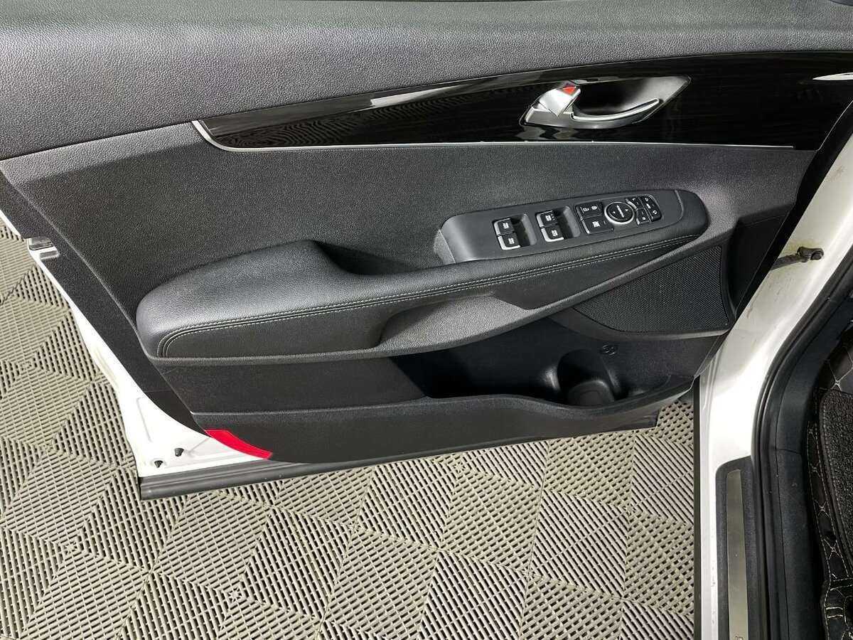 Kia Sorento с пробегом — 2019 год. Фото: #7