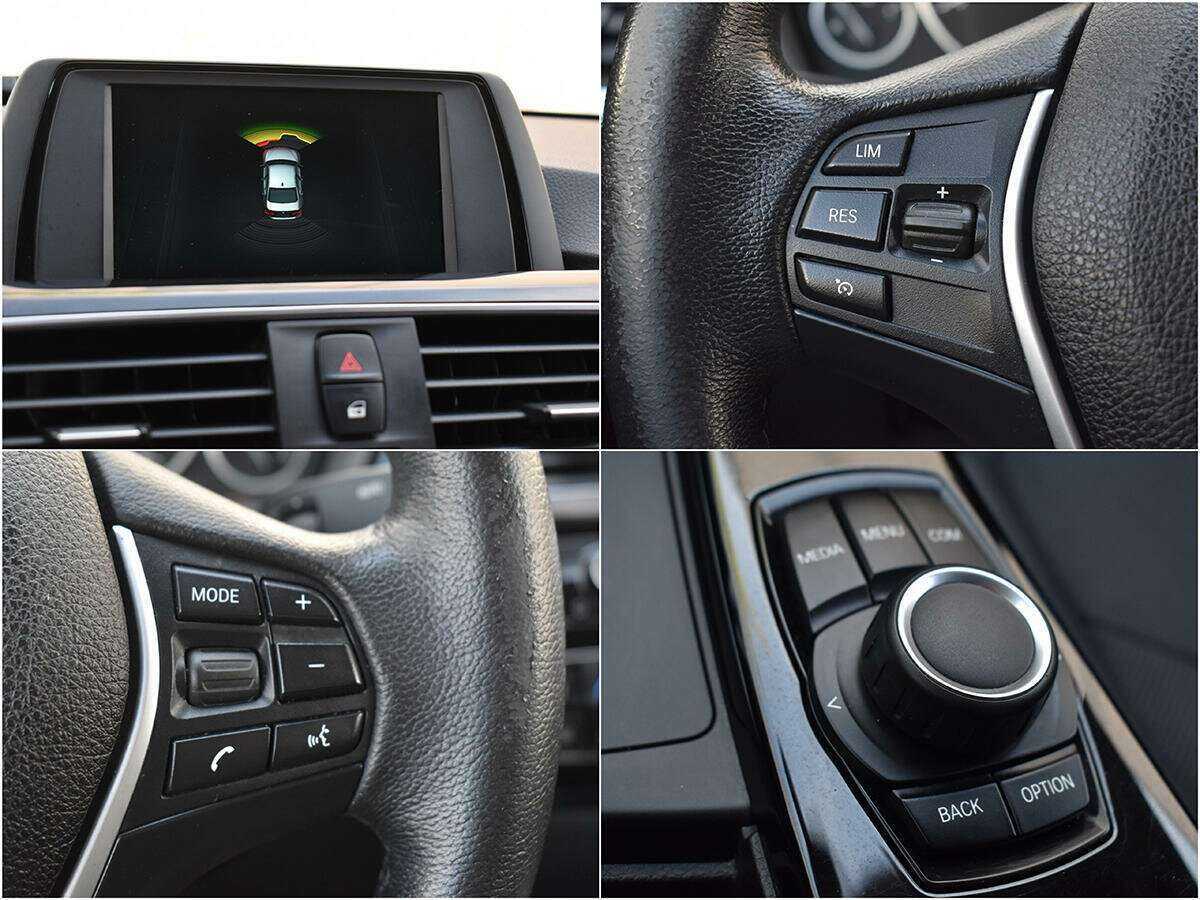 BMW 3 серии с пробегом — 2018 год. Фото: #10