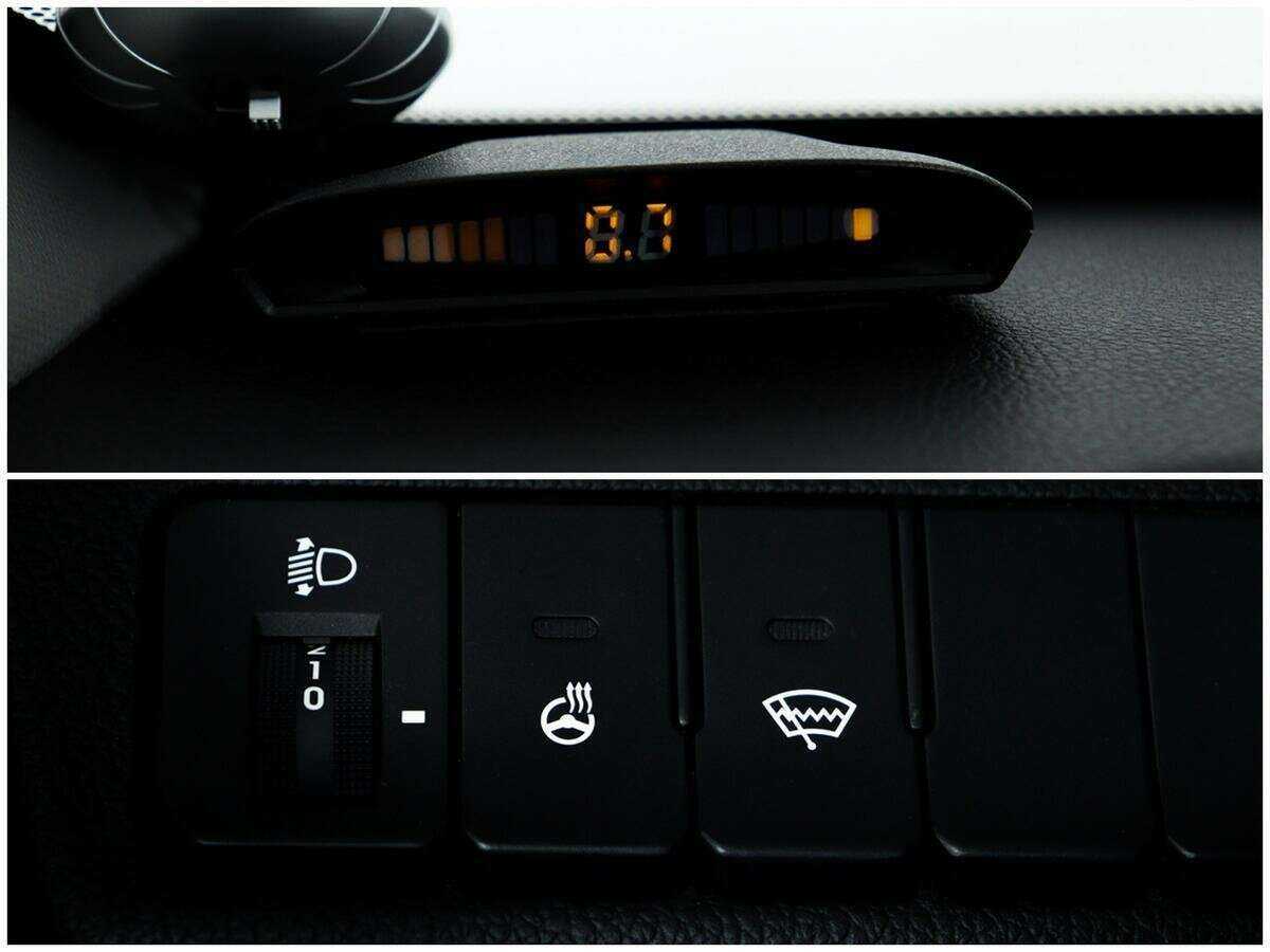 Kia Rio с пробегом — 2016 год. Фото: #14