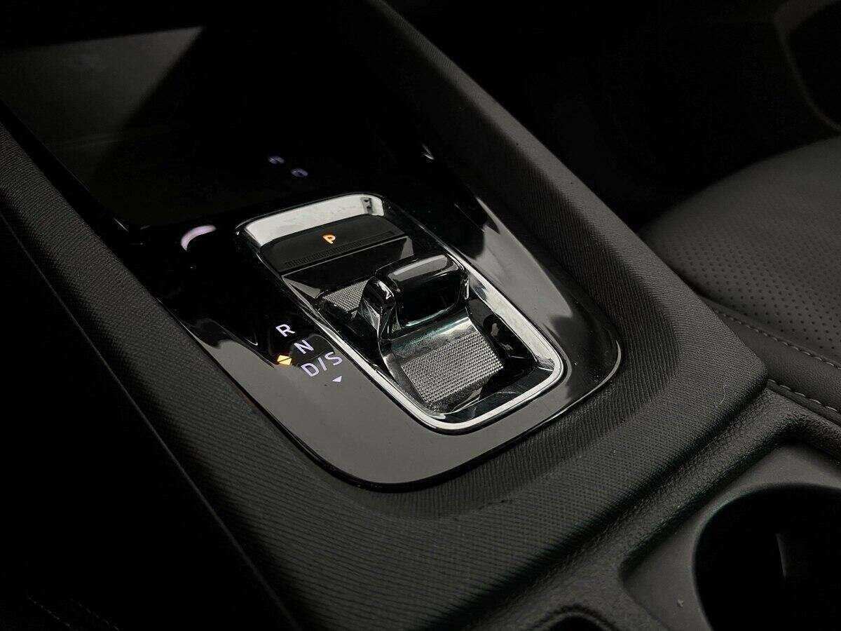 Skoda Octavia с пробегом — 2021 год. Фото: #12