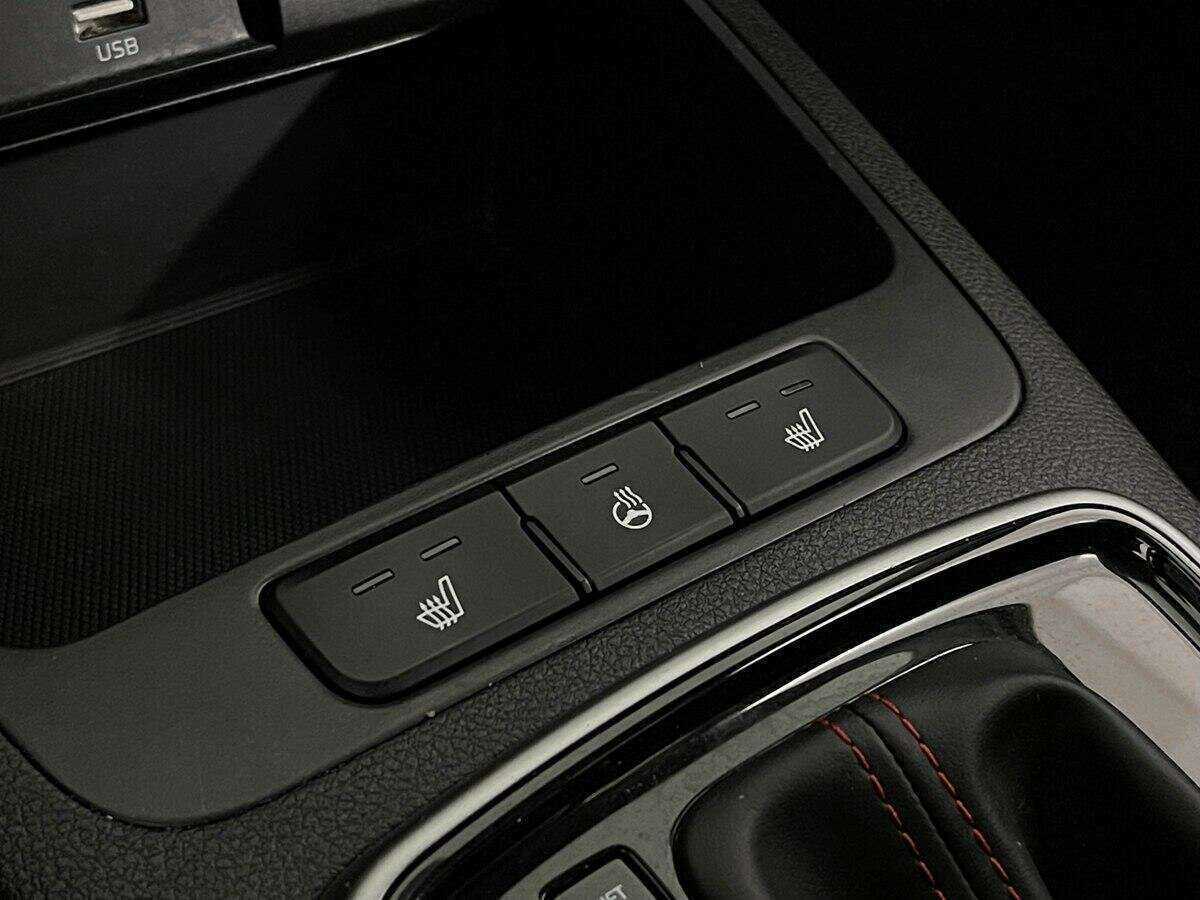 Kia Rio с пробегом — 2021 год. Фото: #13