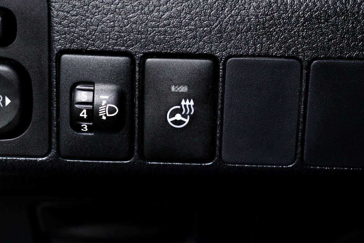 Toyota Corolla с пробегом — 2017 год. Фото: #13