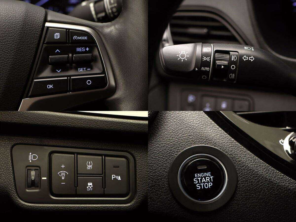 Hyundai Solaris с пробегом — 2020 год. Фото: #11