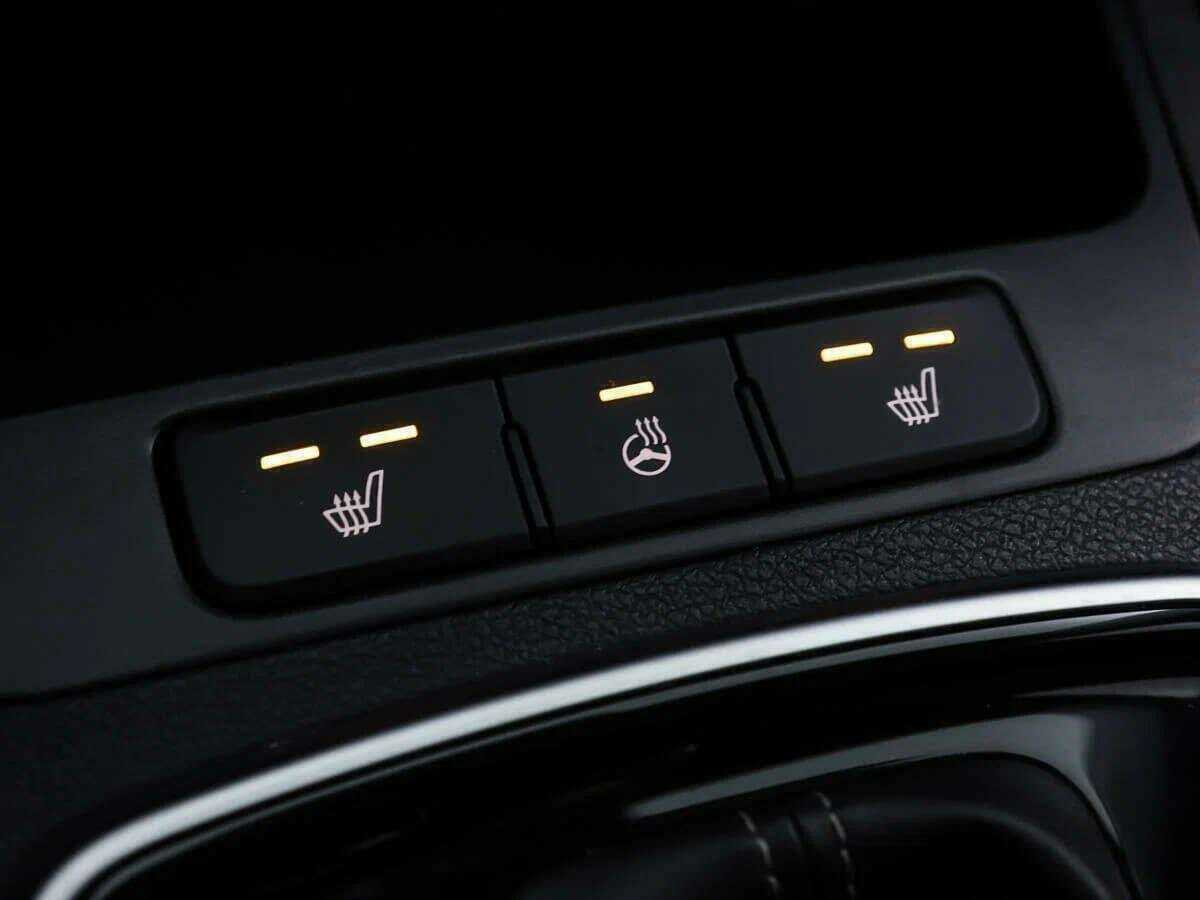 Kia Rio с пробегом — 2020 год. Фото: #17