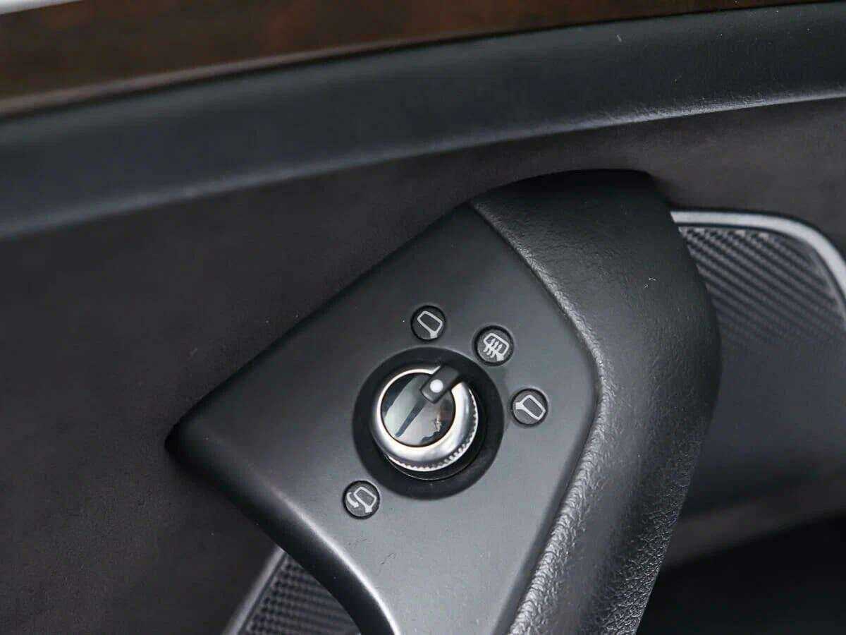 Audi A6 с пробегом — 2016 год. Фото: #14