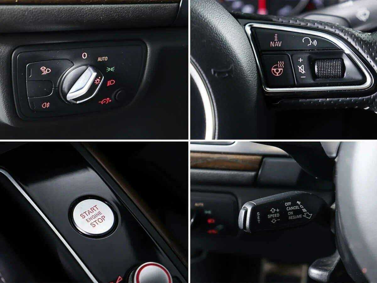 Audi A6 с пробегом — 2016 год. Фото: #16