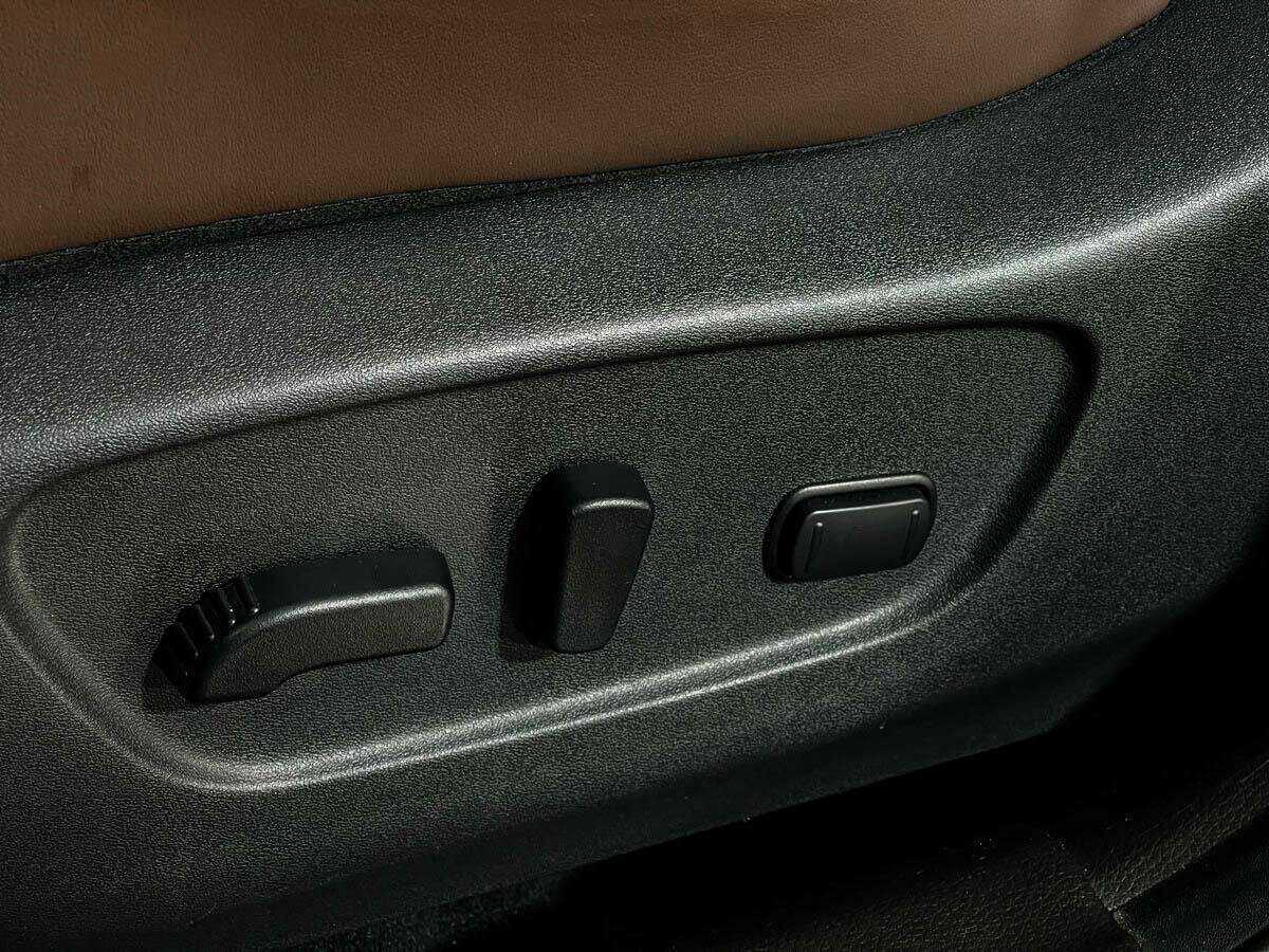 Nissan X-Trail с пробегом — 2021 год. Фото: #14