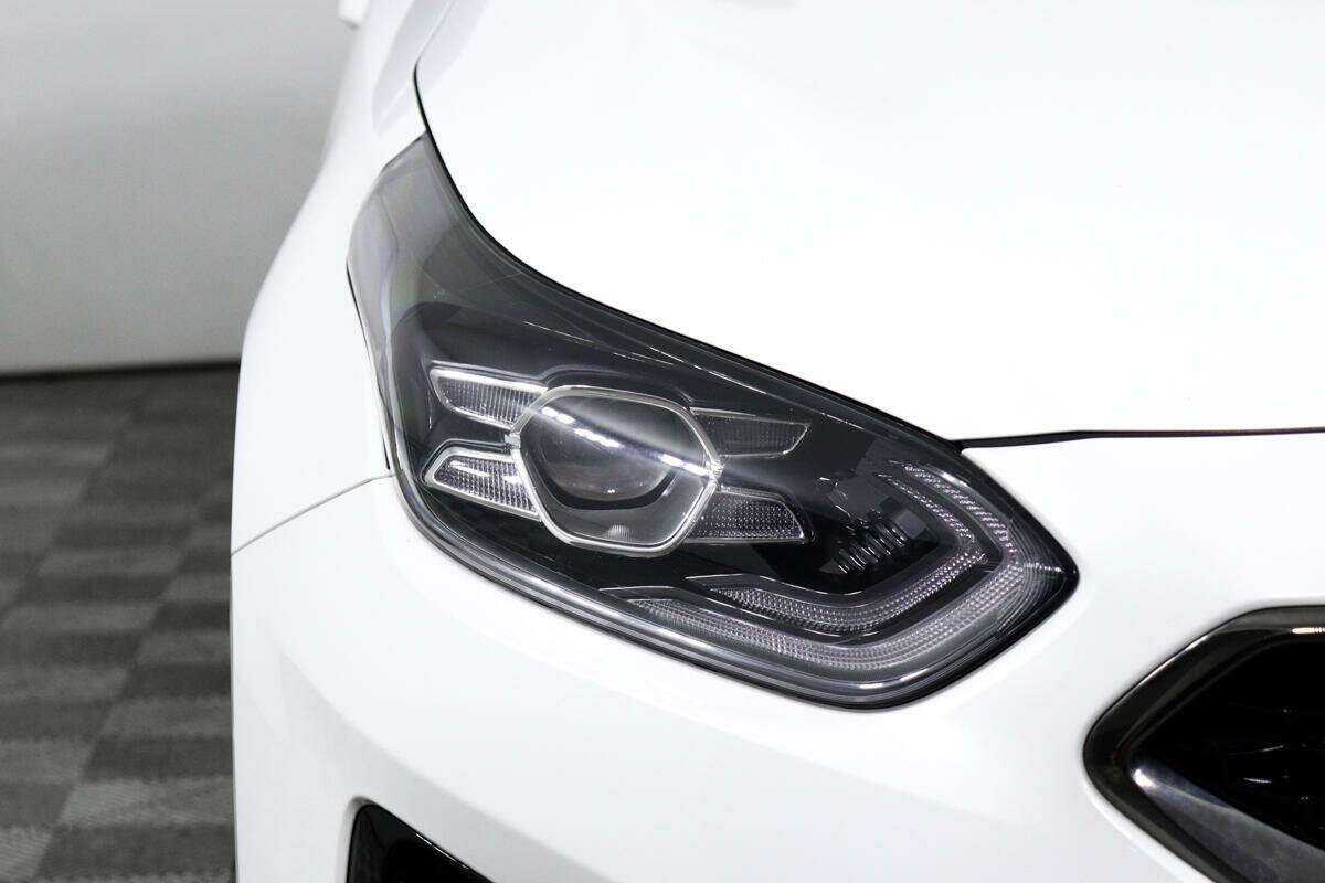 Kia Proceed с пробегом — 2019 год. Фото: #14