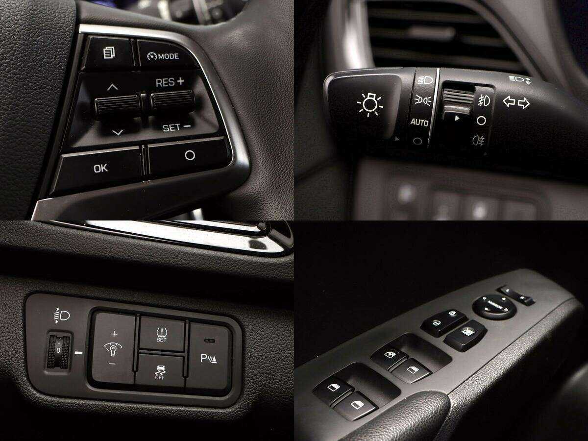 Hyundai Solaris с пробегом — 2020 год. Фото: #12