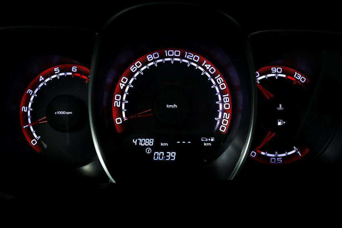 Lada (ВАЗ) Vesta с пробегом — 2022 год. Фото: #9