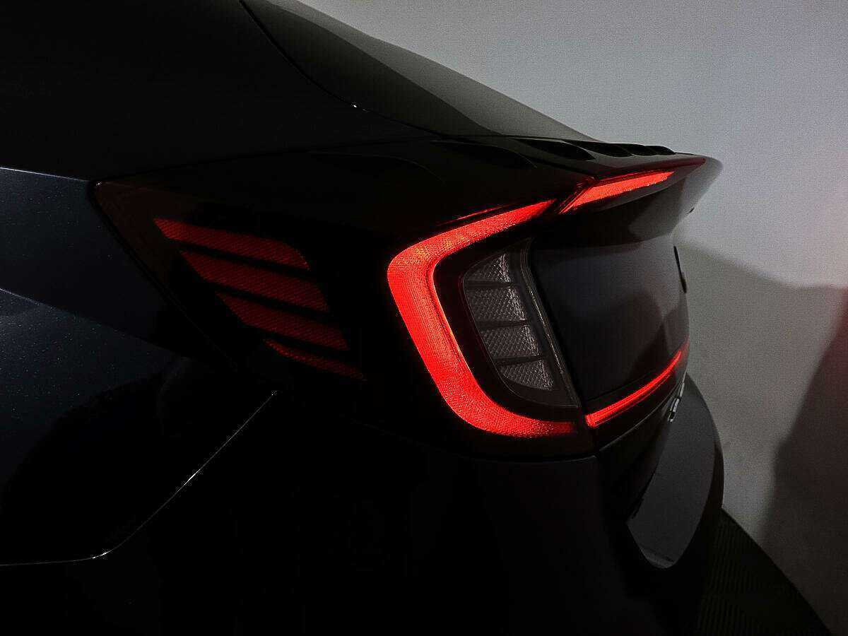 Hyundai Sonata с пробегом — 2022 год. Фото: #17