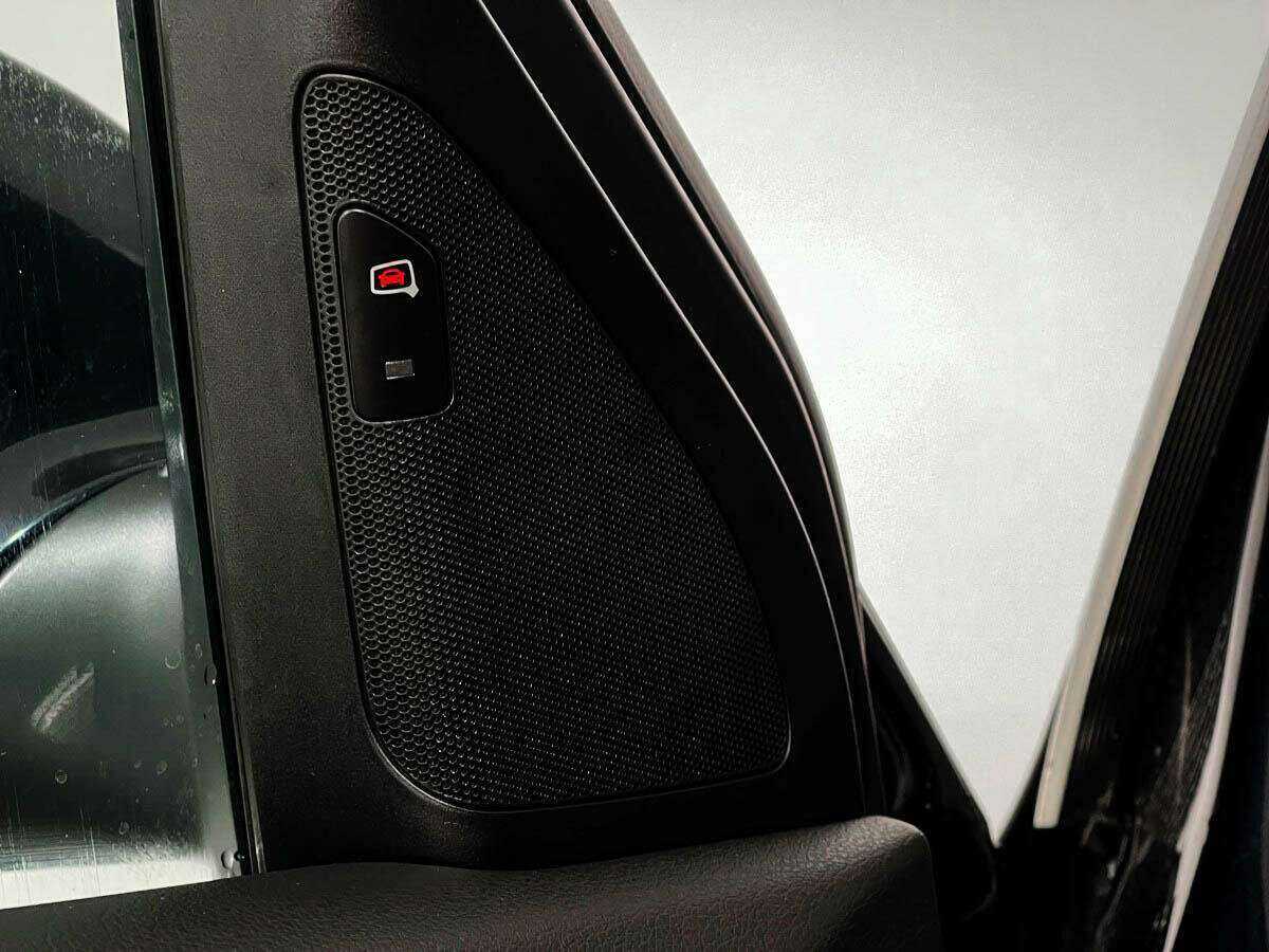 Audi Q5 с пробегом — 2012 год. Фото: #14