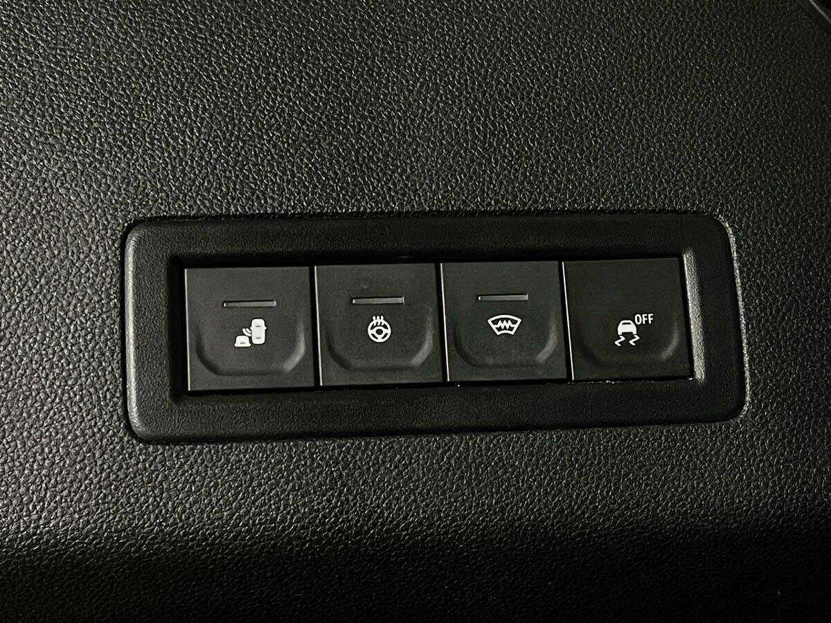 Renault Arkana с пробегом — 2020 год. Фото: #13