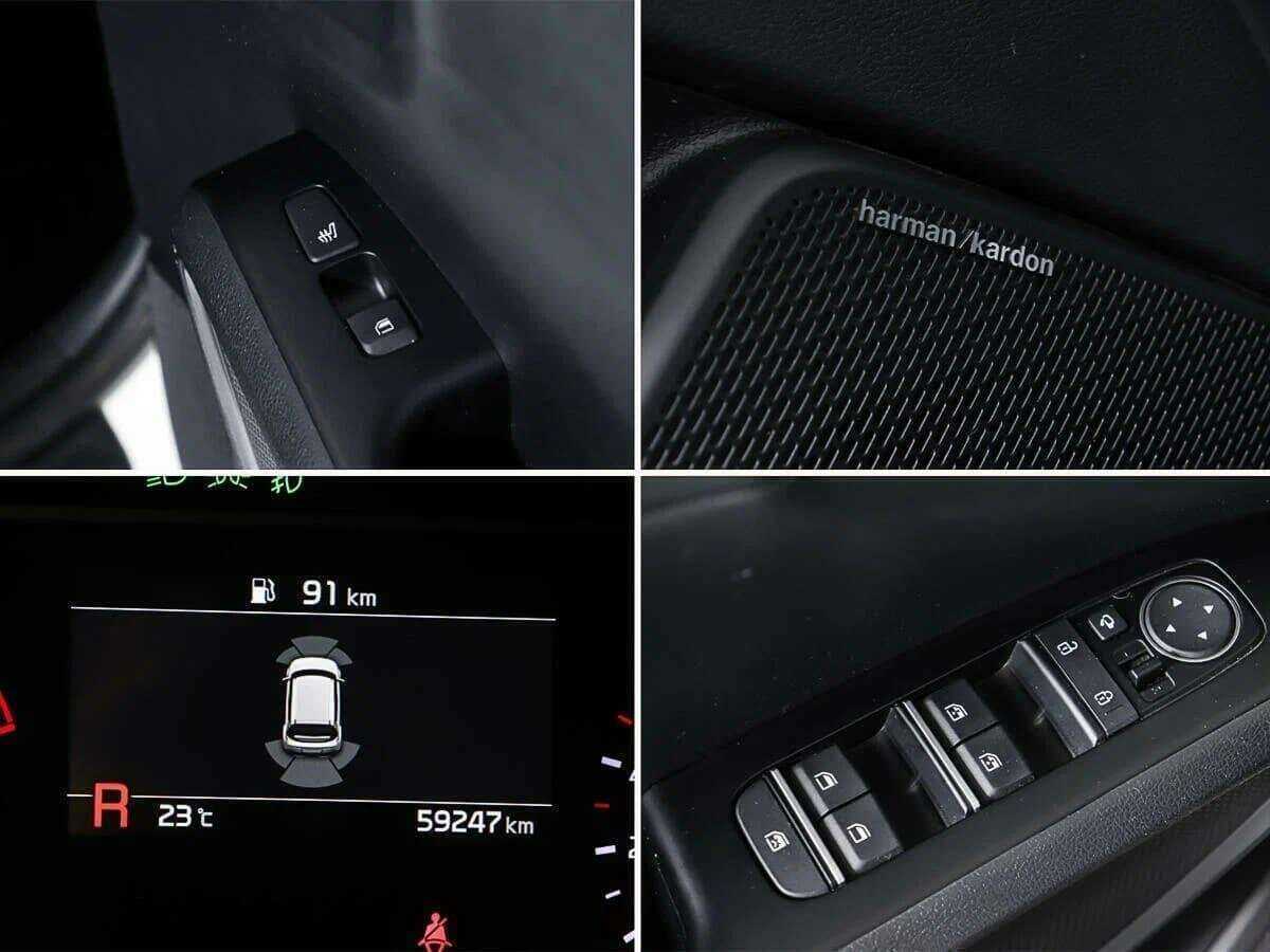 Kia Soul с пробегом — 2019 год. Фото: #16