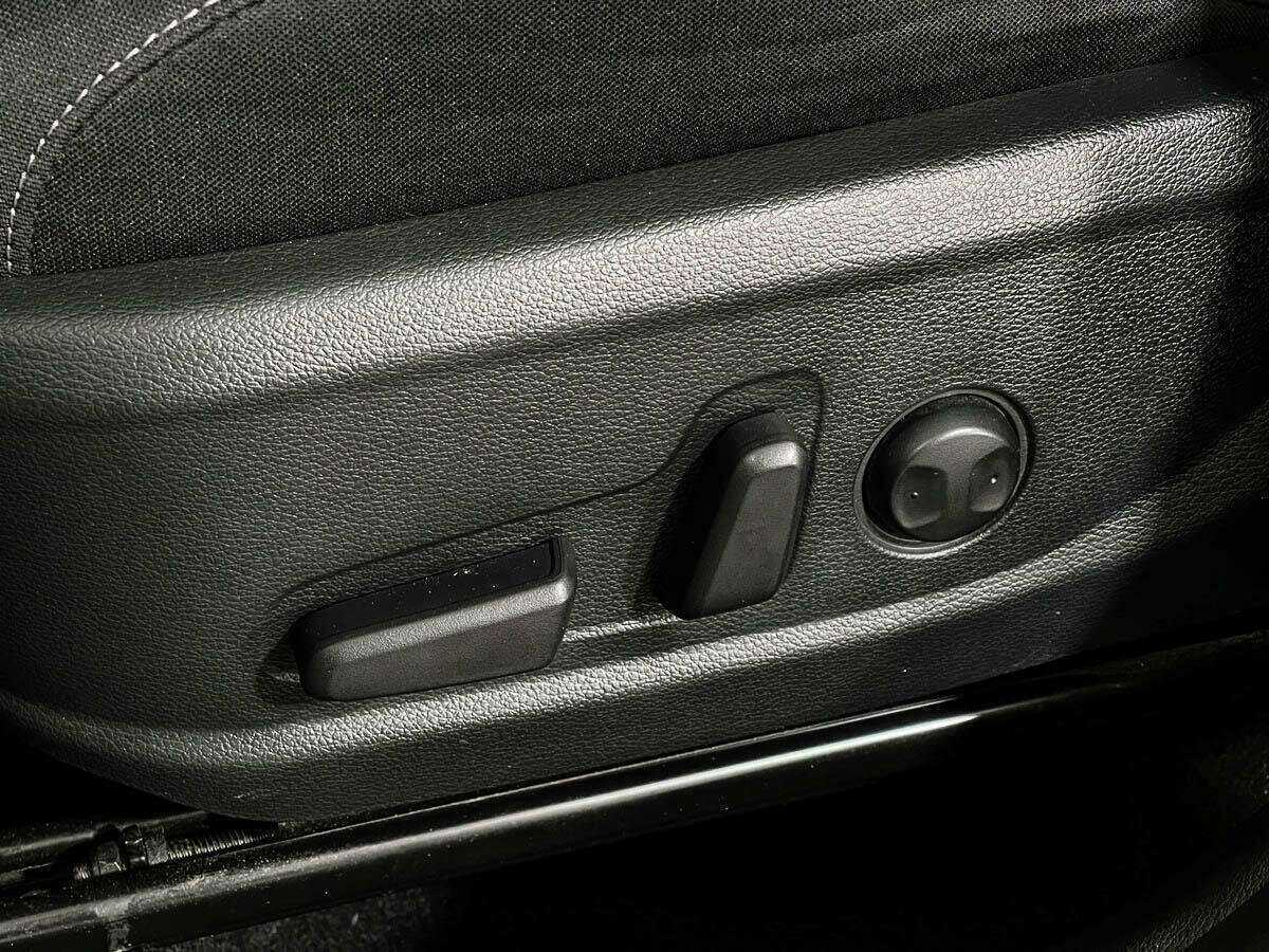 Kia Soul с пробегом — 2019 год. Фото: #13