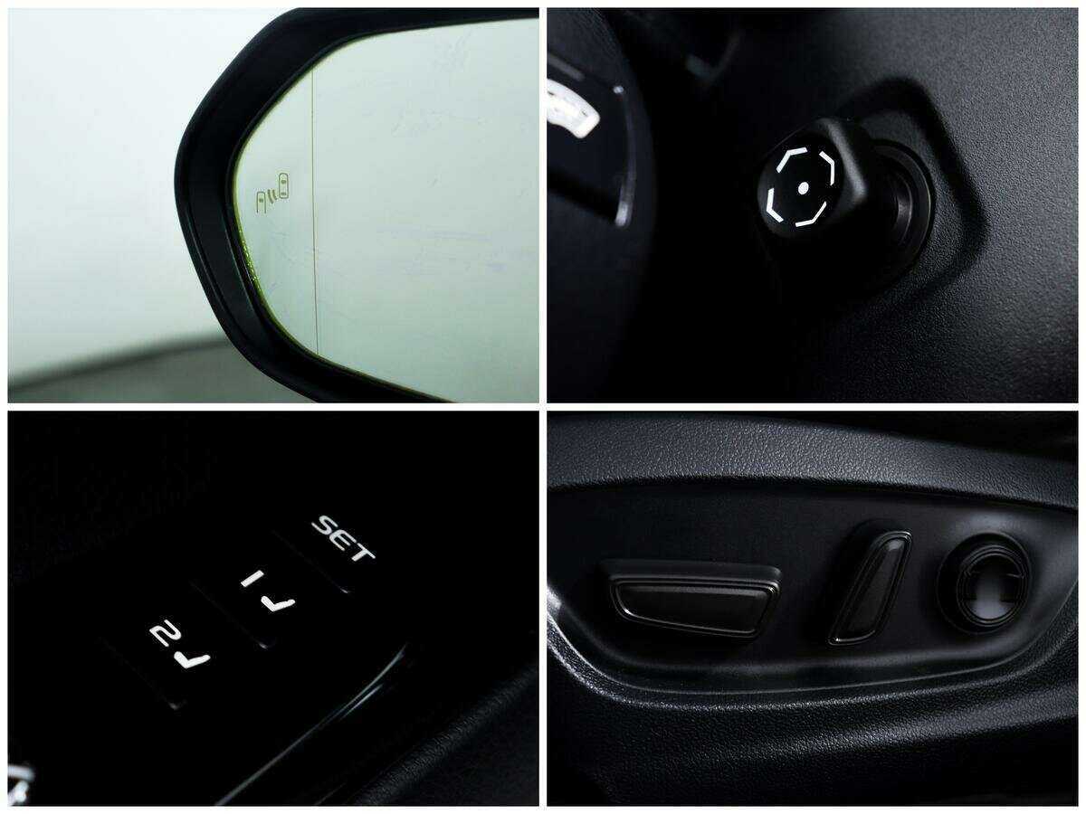 Toyota Camry с пробегом — 2019 год. Фото: #14