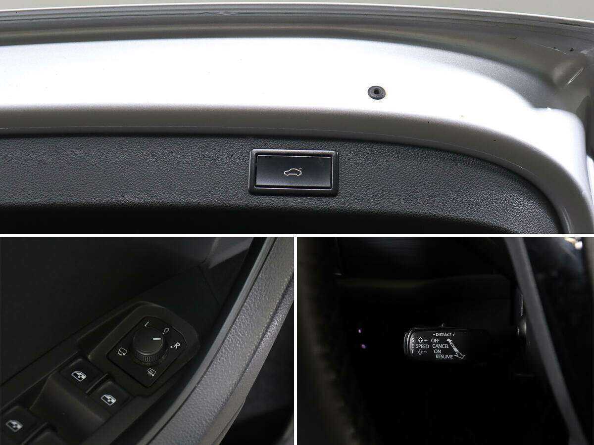 Skoda Kodiaq с пробегом — 2019 год. Фото: #14