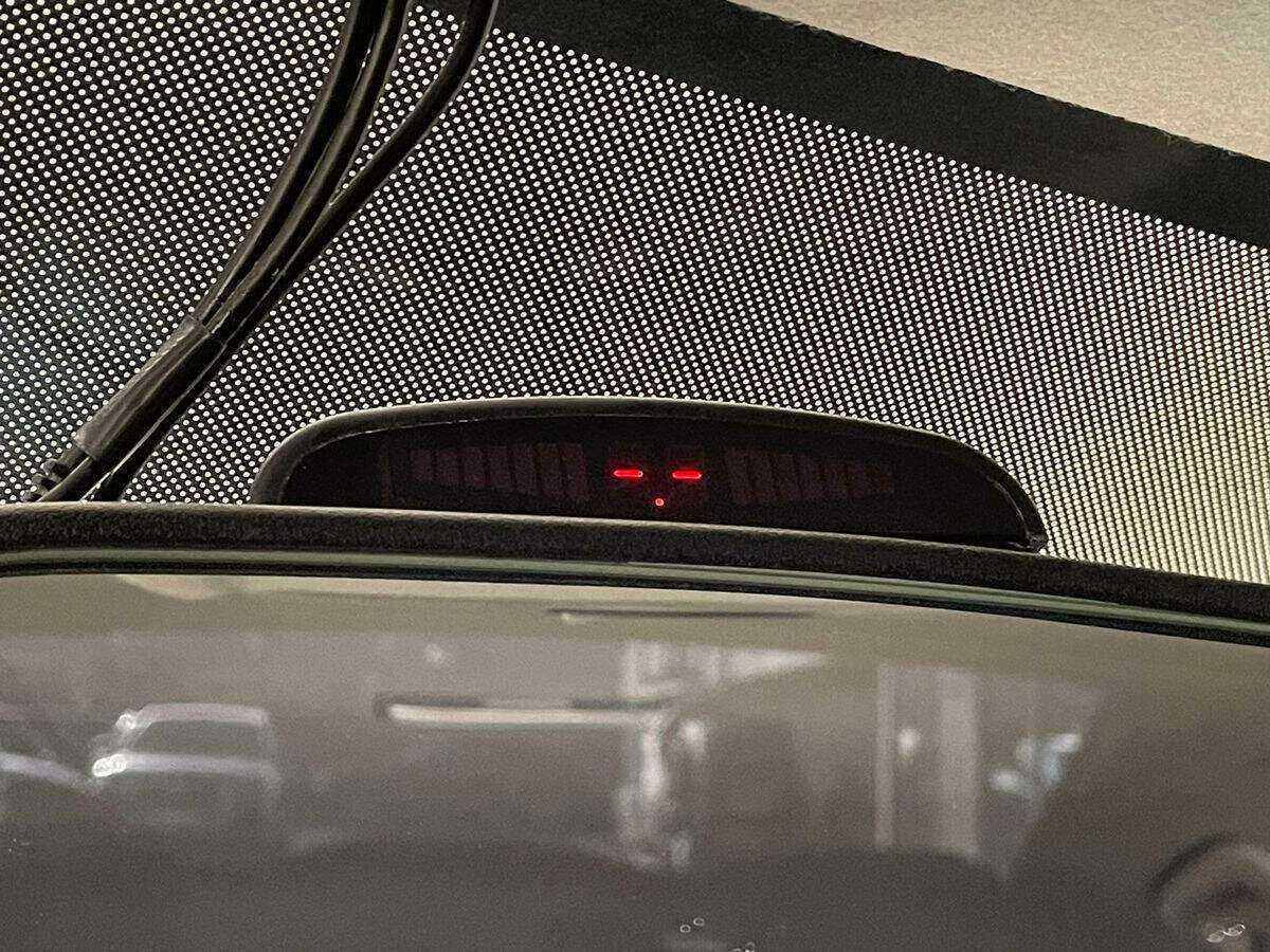 Hyundai Solaris с пробегом — 2020 год. Фото: #18