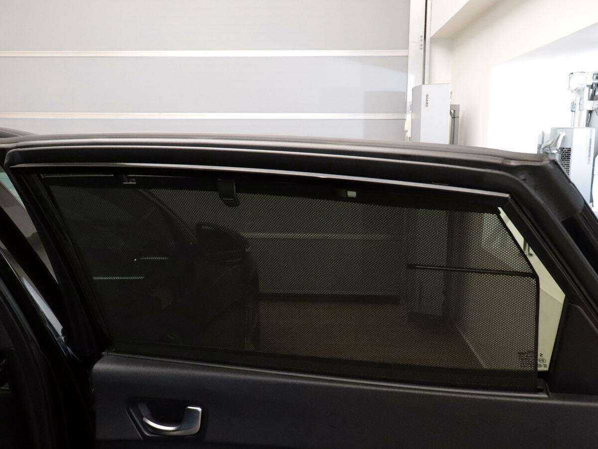 Kia Optima с пробегом — 2018 год. Фото: #13