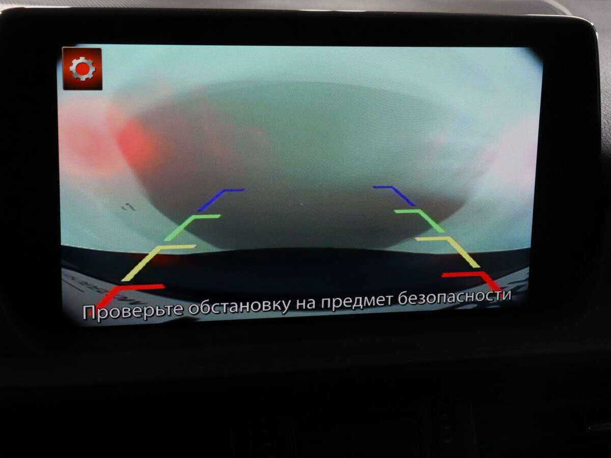 Mazda 6 с пробегом — 2020 год. Фото: #12