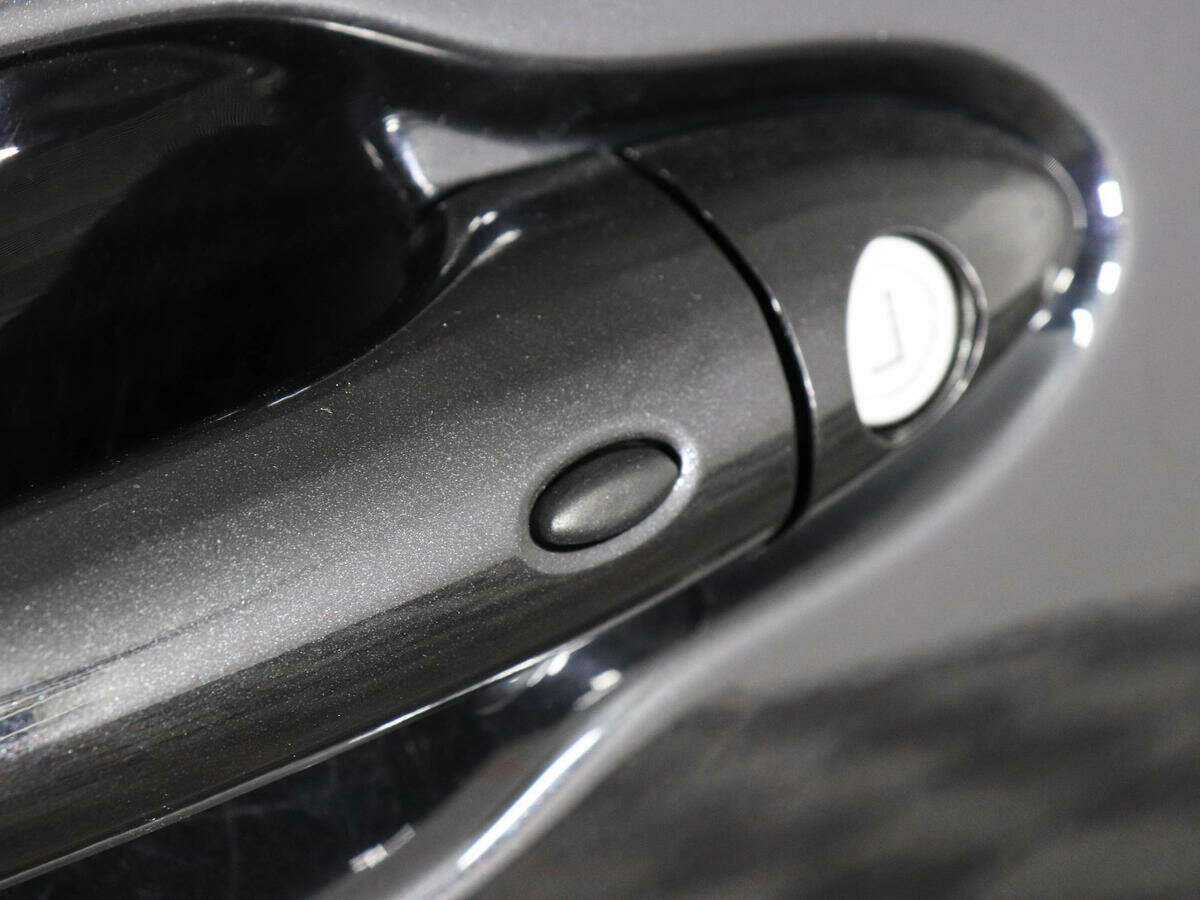 Chery Tiggo 4 с пробегом — 2021 год. Фото: #12