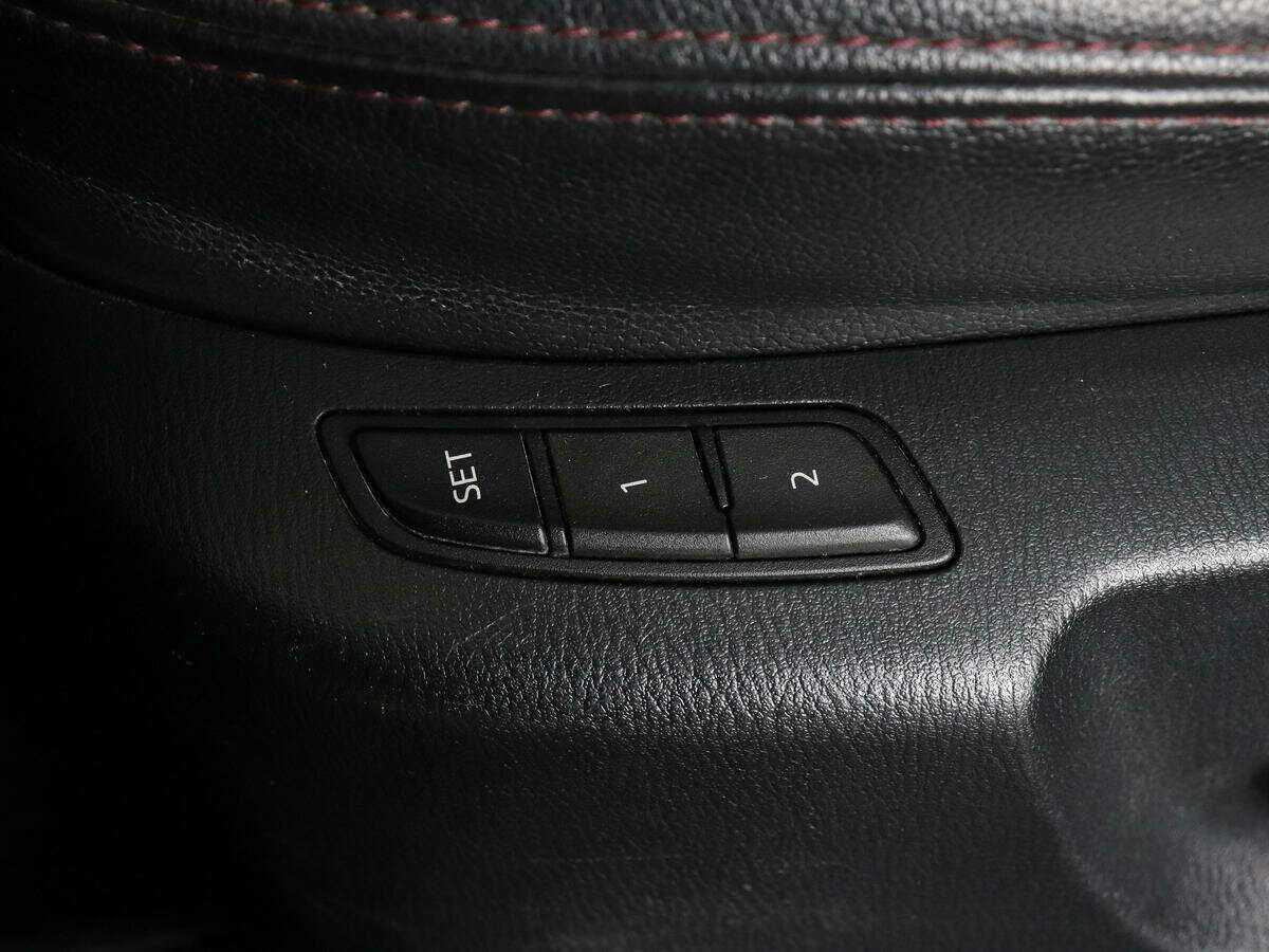 Mazda CX-5 с пробегом — 2015 год. Фото: #12