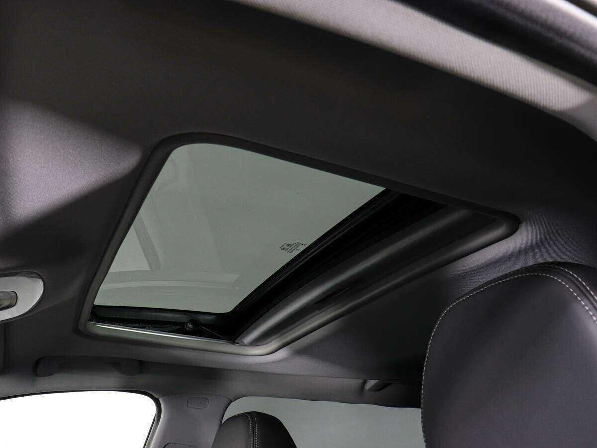 Chery Tiggo 4 Pro с пробегом — 2022 год. Фото: #11