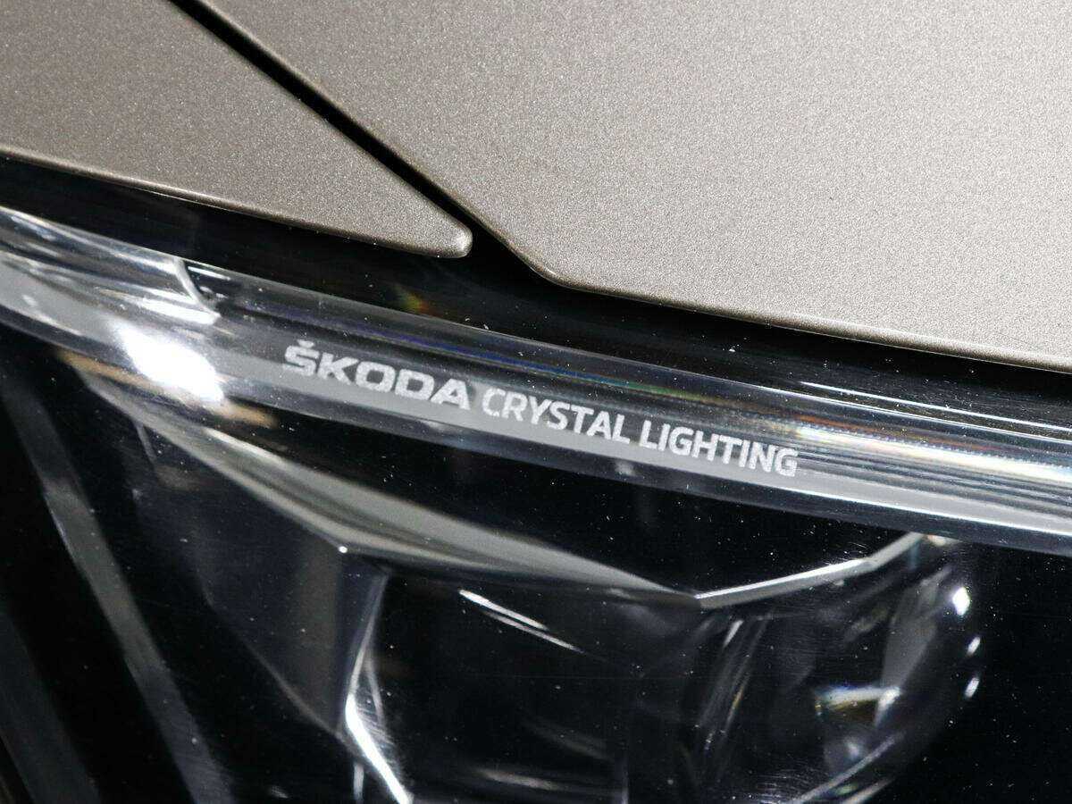 Skoda Rapid с пробегом — 2020 год. Фото: #13