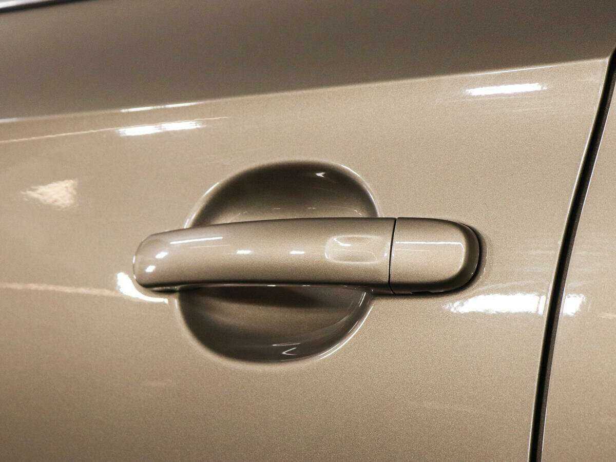 Skoda Rapid с пробегом — 2020 год. Фото: #14