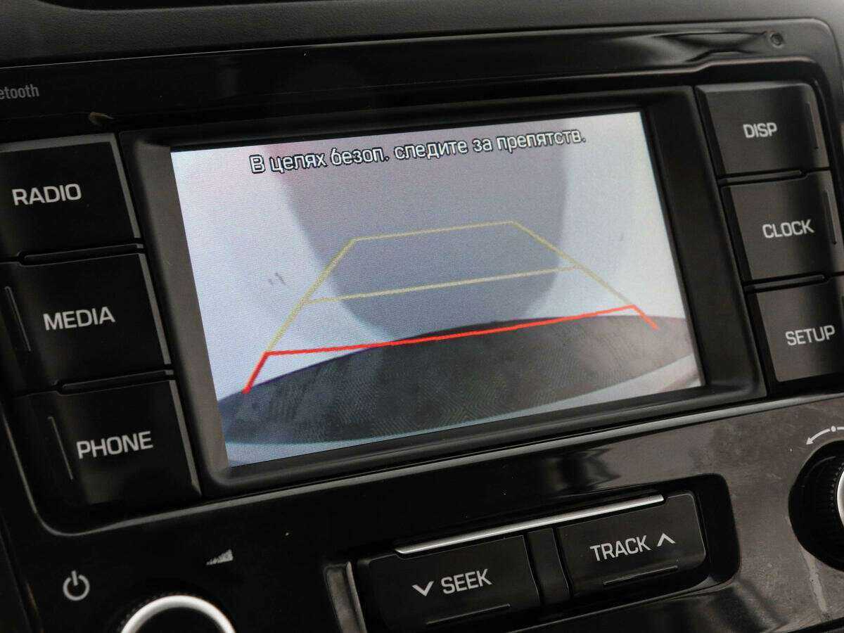 Hyundai Creta с пробегом — 2020 год. Фото: #12