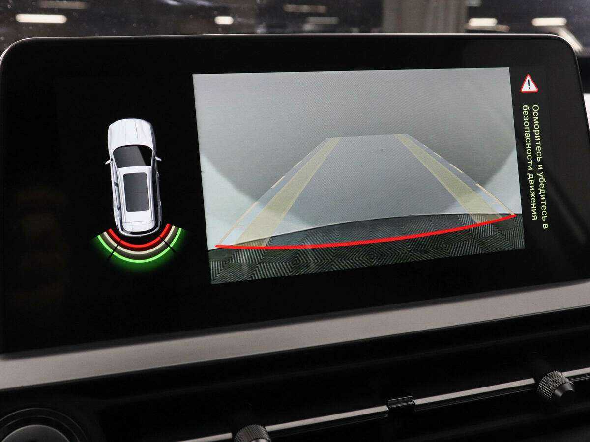 Chery Tiggo 7 Pro с пробегом — 2020 год. Фото: #12