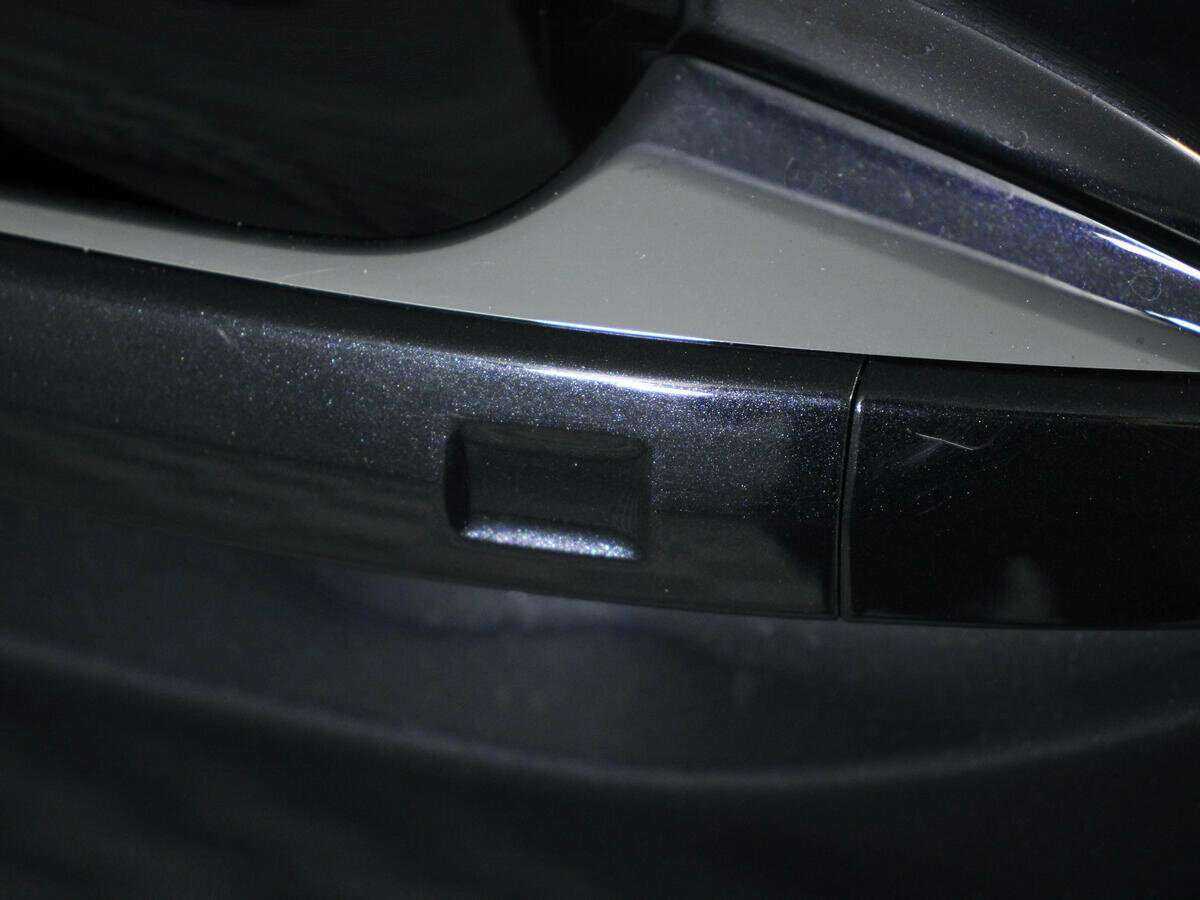 EXEED VX с пробегом — 2022 год. Фото: #20