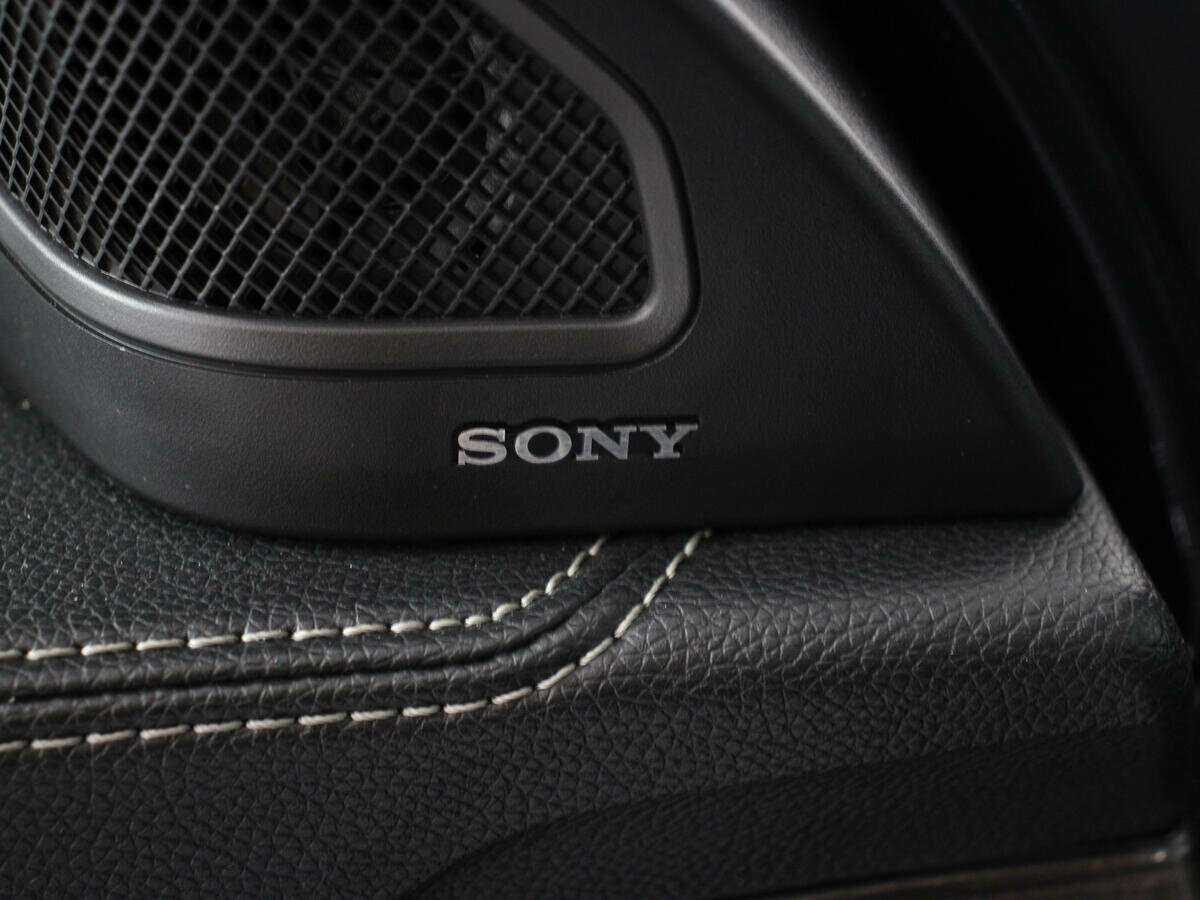 EXEED VX с пробегом — 2022 год. Фото: #22