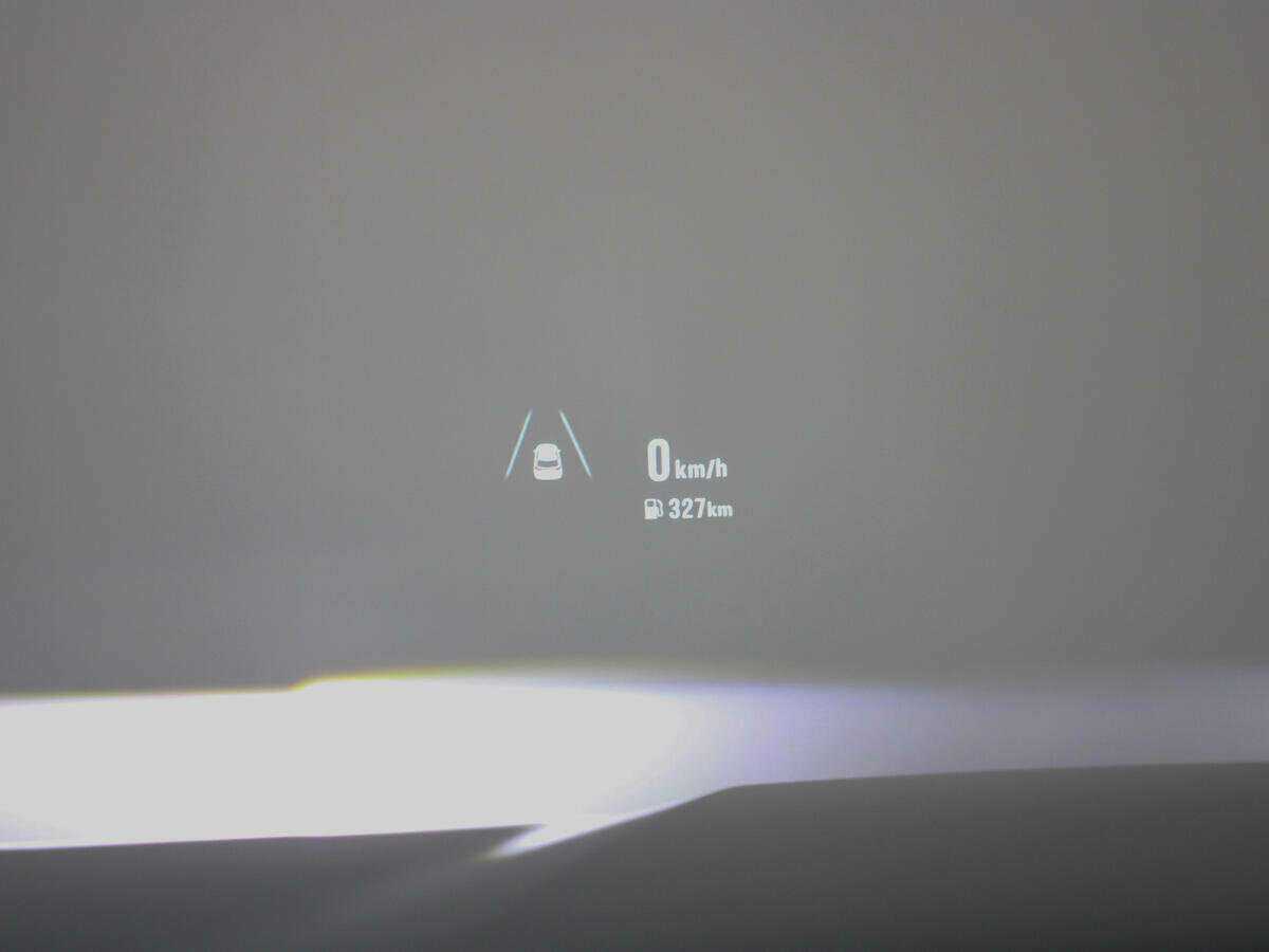 EXEED VX с пробегом — 2022 год. Фото: #33