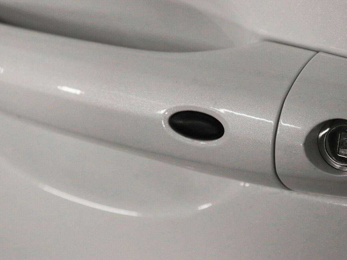 EXEED TXL с пробегом — 2020 год. Фото: #16