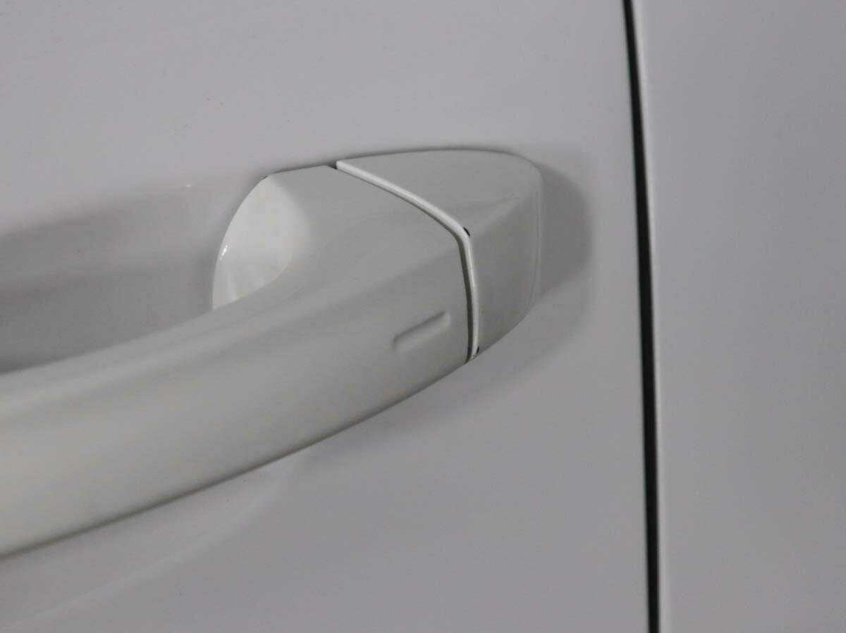 Skoda Octavia с пробегом — 2014 год. Фото: #13