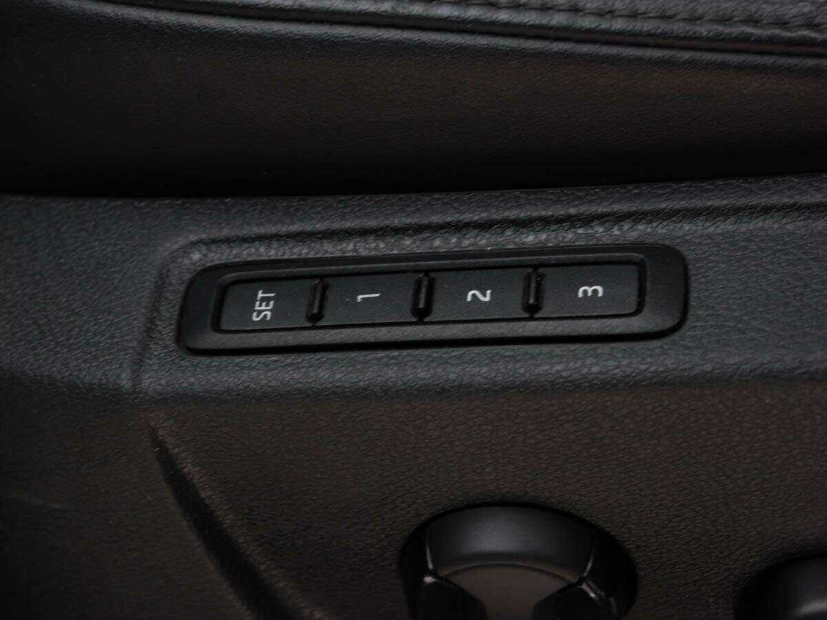 Skoda Octavia с пробегом — 2014 год. Фото: #14