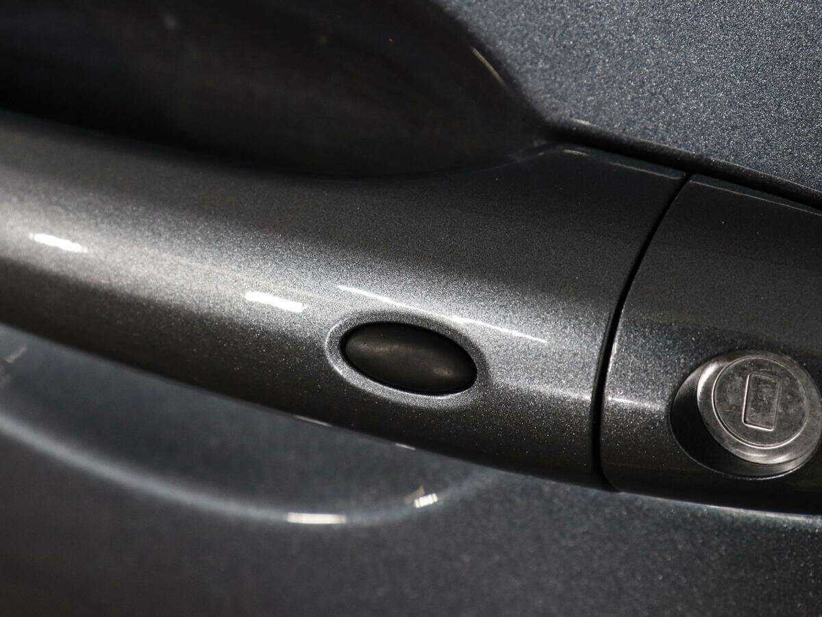 EXEED TXL с пробегом — 2021 год. Фото: #15