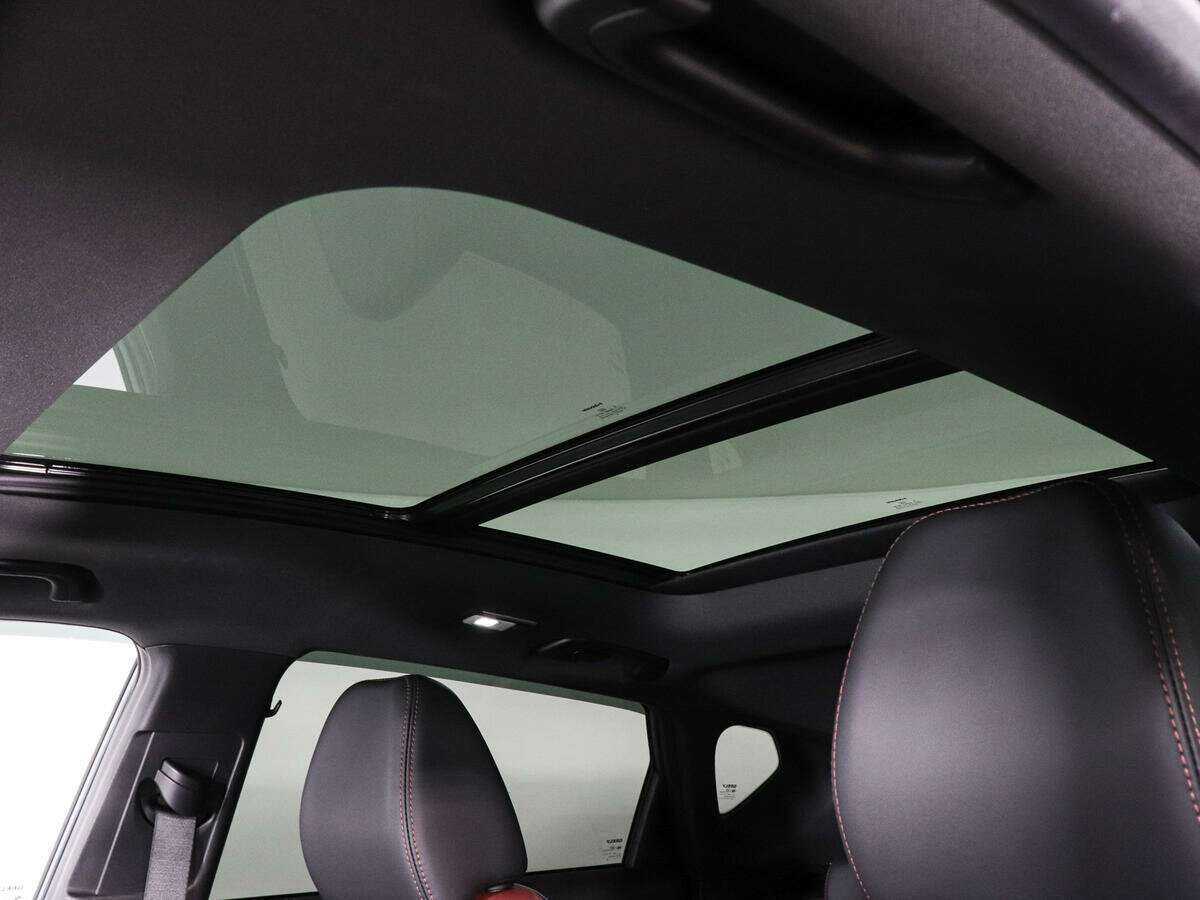 Geely Coolray с пробегом — 2021 год. Фото: #11