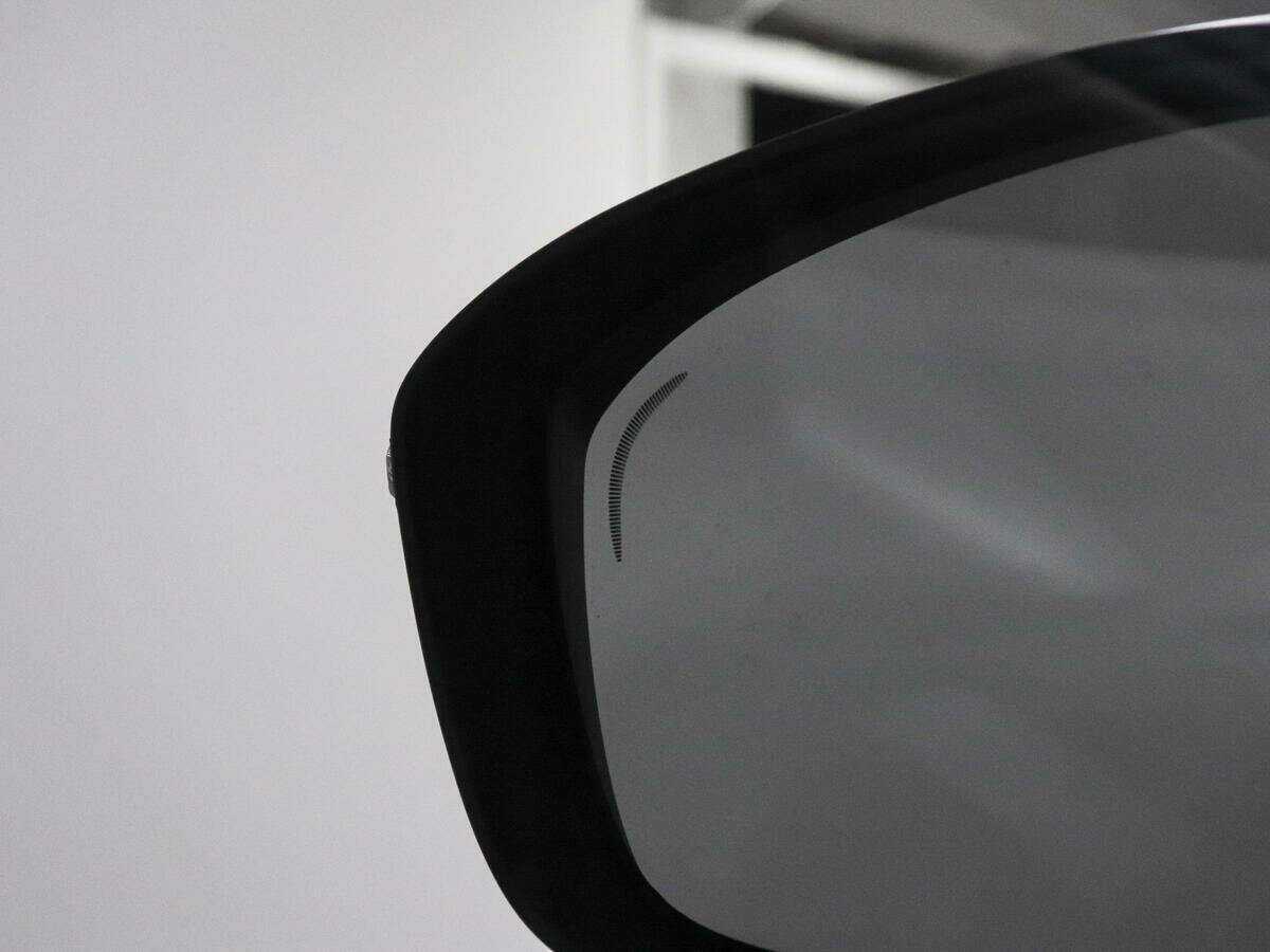 Geely Coolray с пробегом — 2021 год. Фото: #12