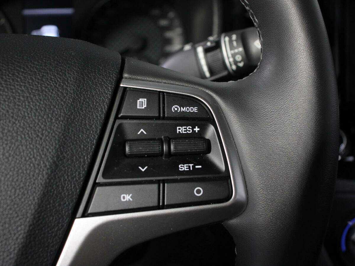 Hyundai Solaris с пробегом — 2020 год. Фото: #17