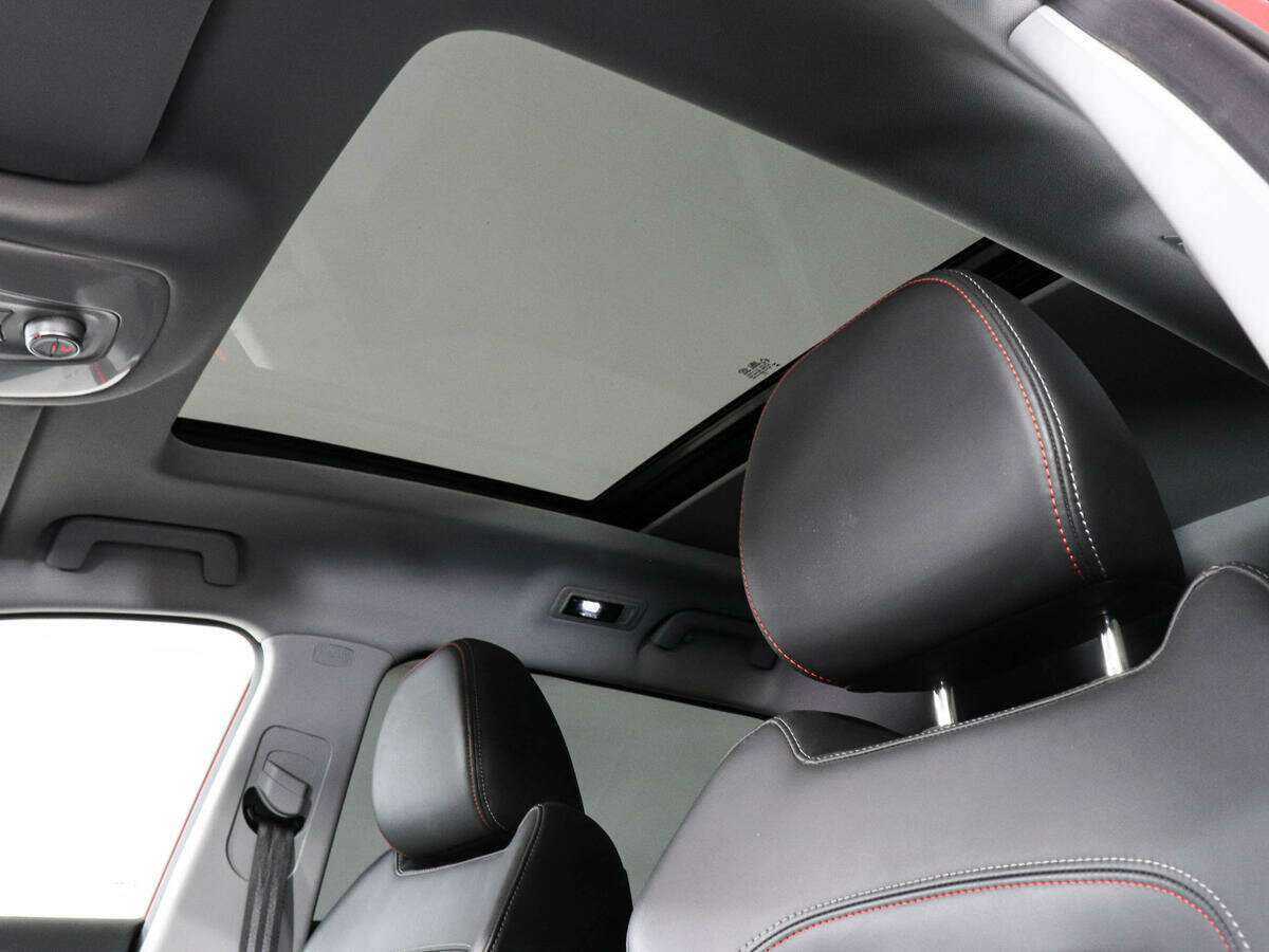 Chery Tiggo 7 Pro с пробегом — 2021 год. Фото: #12