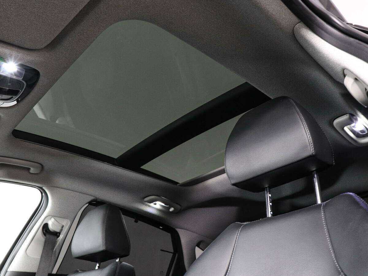 Hyundai Sonata с пробегом — 2022 год. Фото: #16