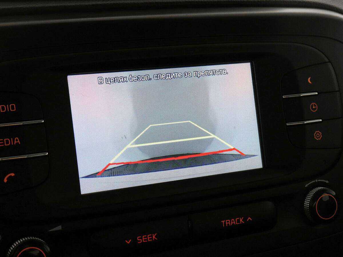 Kia Soul с пробегом — 2018 год. Фото: #12