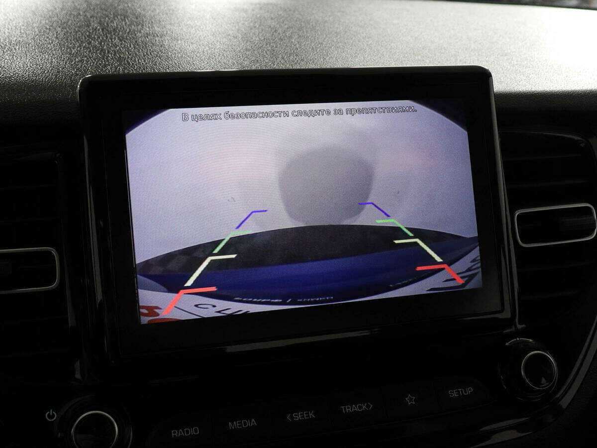 Hyundai Solaris с пробегом — 2021 год. Фото: #12