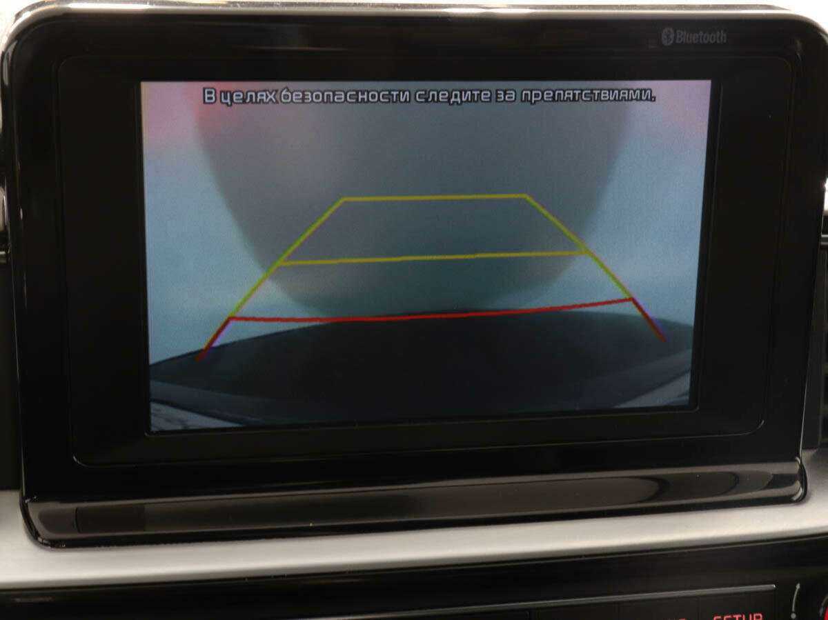 Kia Ceed с пробегом — 2019 год. Фото: #13