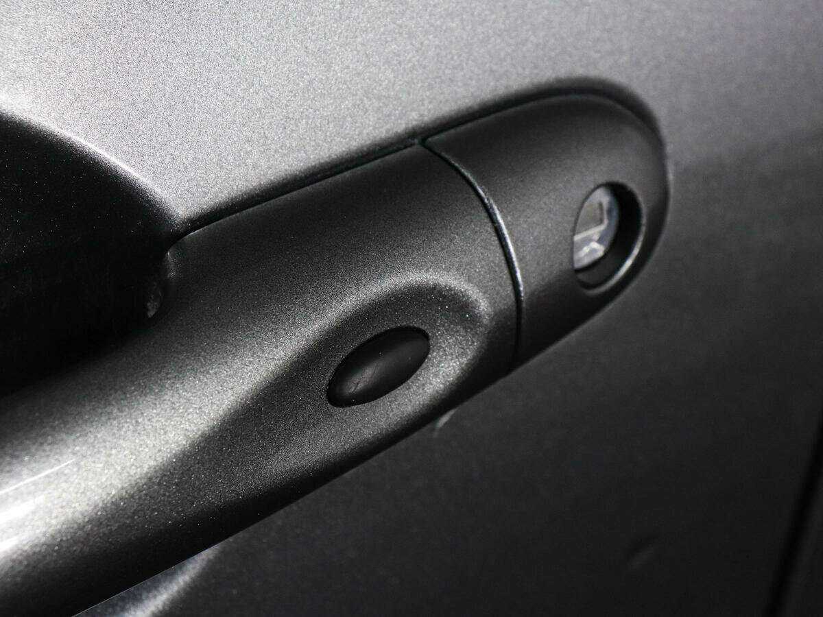 Renault Kaptur с пробегом — 2020 год. Фото: #11