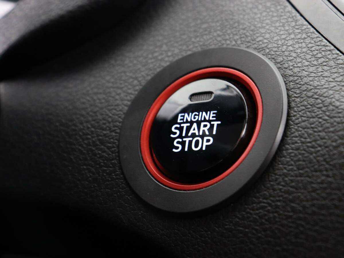 Hyundai Solaris с пробегом — 2021 год. Фото: #11